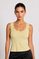 Top Nova Yellow