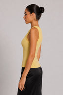 Top Nova Yellow