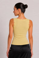 Top Nova Yellow