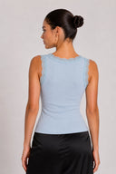 Top Nova Ice Blue