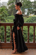 Top Fable Black