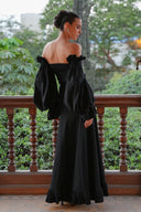 Top Fable Black