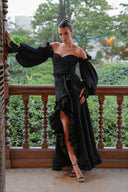 Top Fable Black