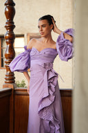 Top Fable Lilac