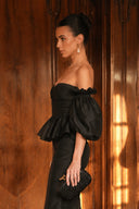 Top Lolli Black
