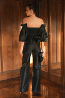 Pantalon Vesper Black