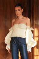 Top Lolli Ivory
