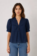 Top Lulu Navy