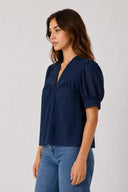 Top Lulu Navy