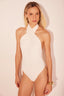 One Piece Trama Off White
