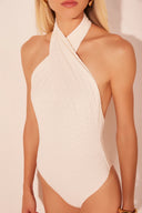 One Piece Trama Off White
