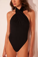 One Piece Trama Black