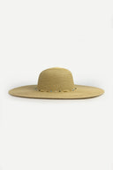 Sombrero Trichor Beige