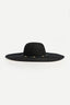 Sombrero Trichor Black