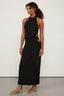 Vestido Tricot Sem Mangas