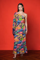 Vestido Tuna Marissa Multi