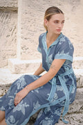 Tunica Paradise Fragola Blue