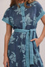 Tunica Paradise Fragola Blue