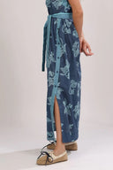 Tunica Paradise Fragola Blue