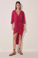 Vestido Tunica Lichia