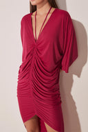 Vestido Tunica Lichia