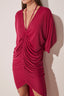 Vestido Tunica Lichia
