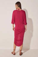 Vestido Tunica Lichia