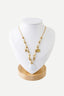 Collar Tusk White