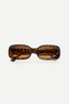 Sunglasses Tuxedo Animal Print