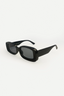 Sunglasses Tuxedo Black
