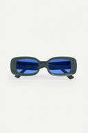Sunglasses Tuxedo Blue