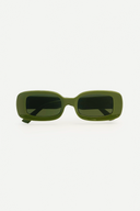 Sunglasses Tuxedo Green