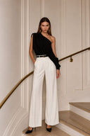 Top Lex Black