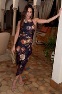 Vestido Umber Floral