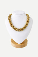 Collar Union Gold