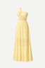 Vestido Valdirene Amarelo
