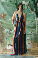 Vestido Vera Multi
