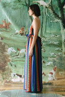 Vestido Vera Multi