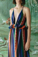 Vestido Vera Multi