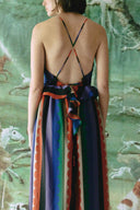 Vestido Vera Multi