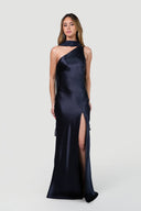 Vestido Ahri Navy