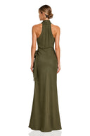 Vestido Alaska Olive