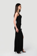 Vestido Alessia Black