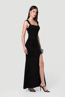 Vestido Alessia Black