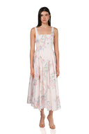 Vestido Alissa Blush