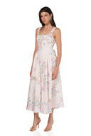 Vestido Alissa Blush