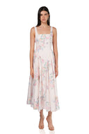 Vestido Alissa Blush