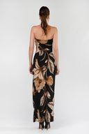 Vestido Amelia Black