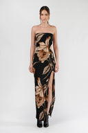 Vestido Amelia Black
