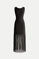 Vestido Aspen Black